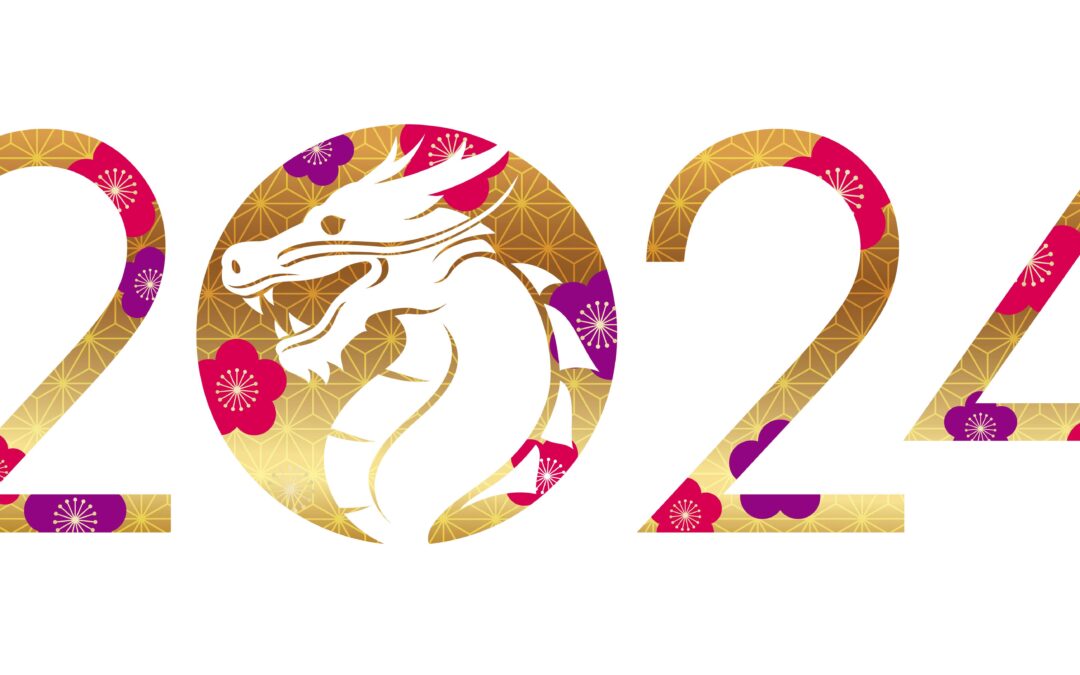 Welcome the Year of the Dragon: Preparing for Chinese New Year 2024